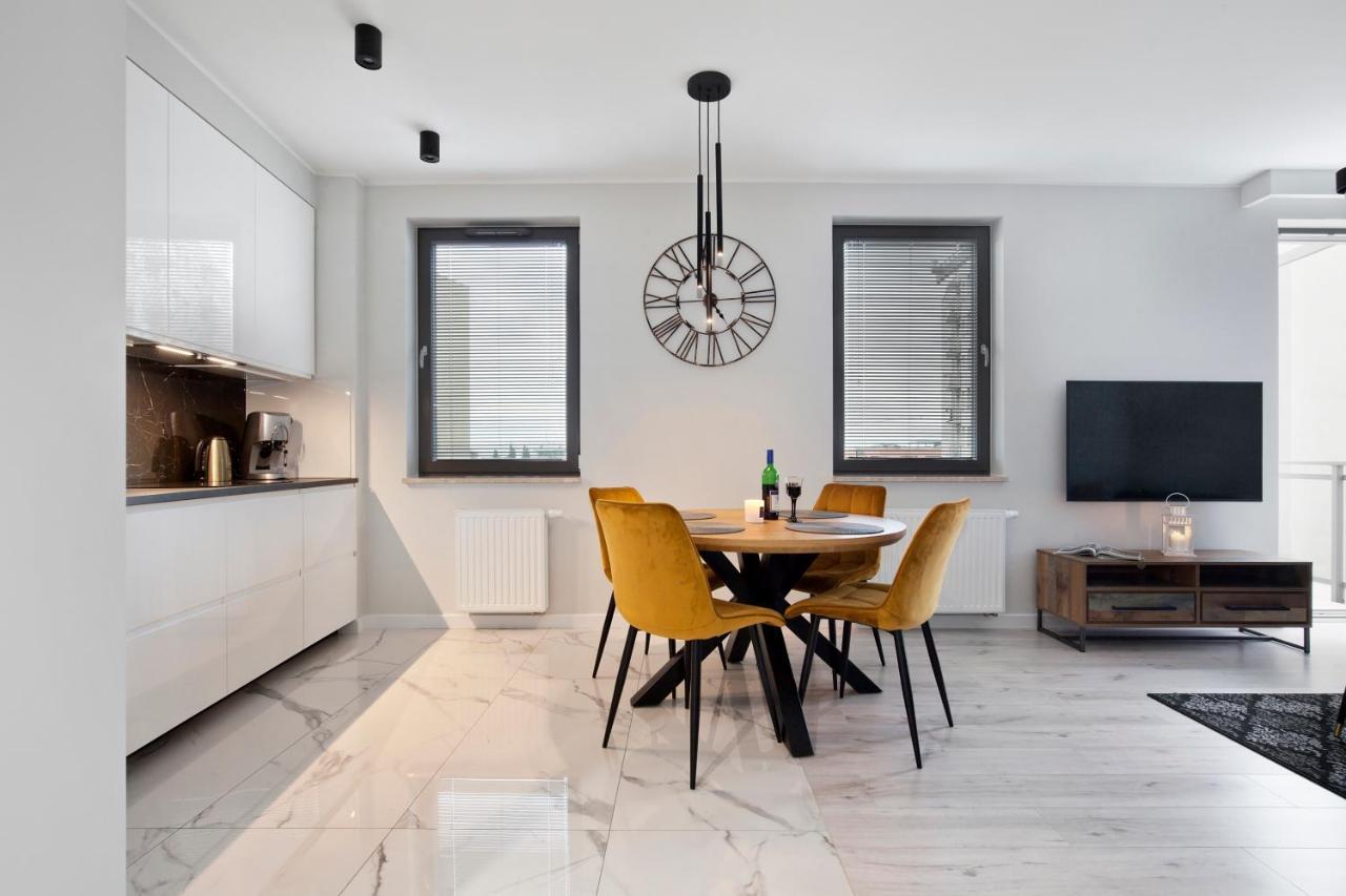 Elite Apartments Garden Gates Premium — Photos 2