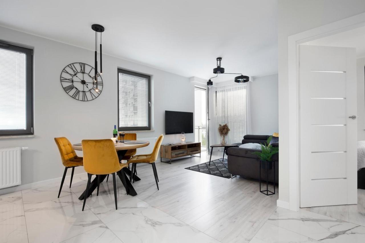 Elite Apartments Garden Gates Premium — Photos 3