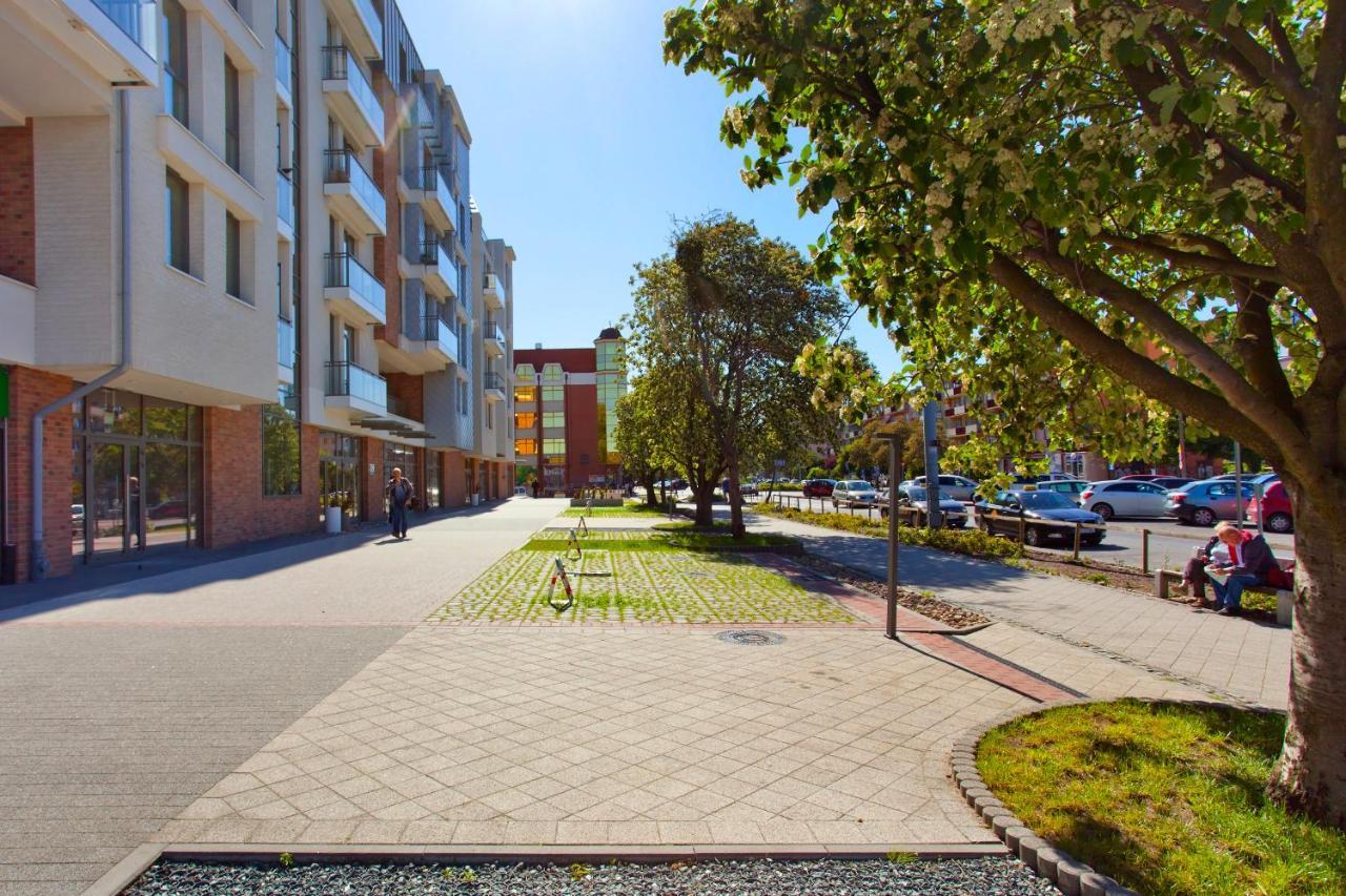 Elite Apartments Garden Gates Premium — Photos 1